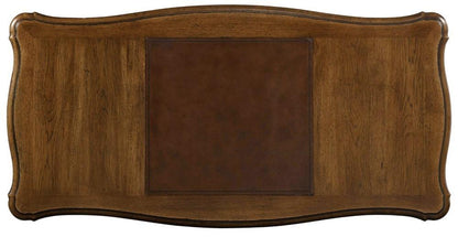 Hooker Furniture - Archivist Writing Desk - 5447-10458 veiw 3