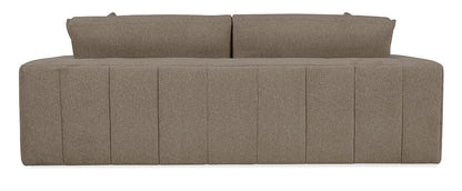 Hooker Furniture - Aria 8 ft. Sofa in Mahogany - HFC-7437-801-HD40018-86 view 4
