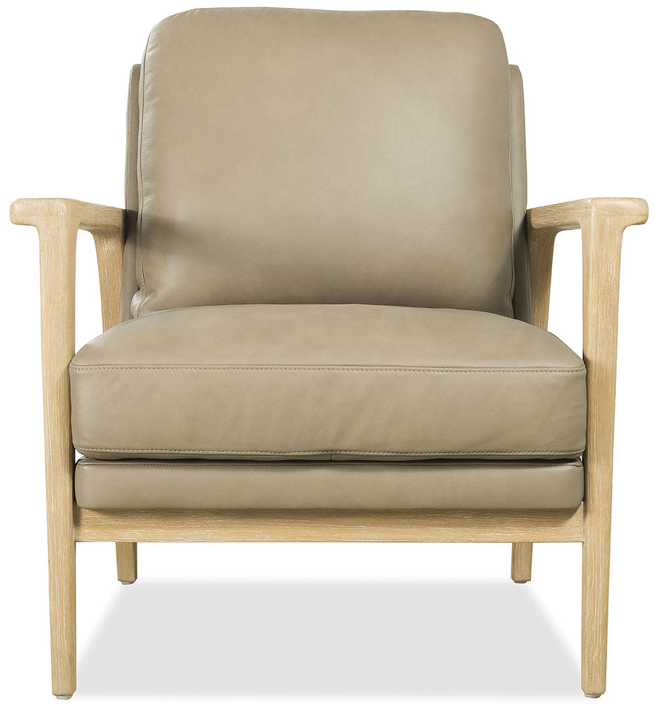 Hooker Furniture - Ashland Chair - Beige - CC228-085 view 5