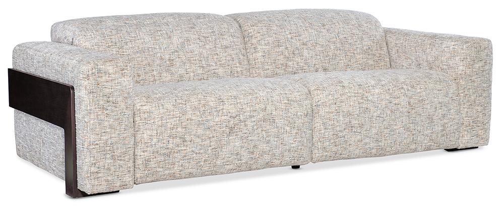 Hooker Furniture - Atlas Power 2 Seat Sofa with Power Headrest in Multicolored - SS444-PH25-415 view 2