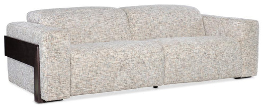 Hooker Furniture - Atlas Power 2 Seat Sofa with Power Headrest in Multicolored - SS444-PH25-415 view 2
