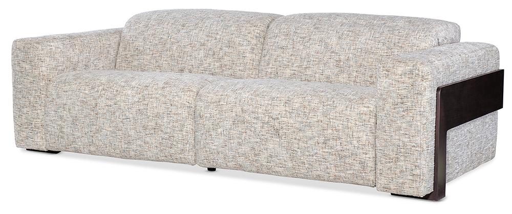 Hooker Furniture - Atlas Power 2 Seat Sofa with Power Headrest in Multicolored - SS444-PH25-415 view 3