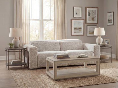 Hooker Furniture - Atlas Power 2 Seat Sofa with Power Headrest in Multicolored - SS444-PH25-415 view 5