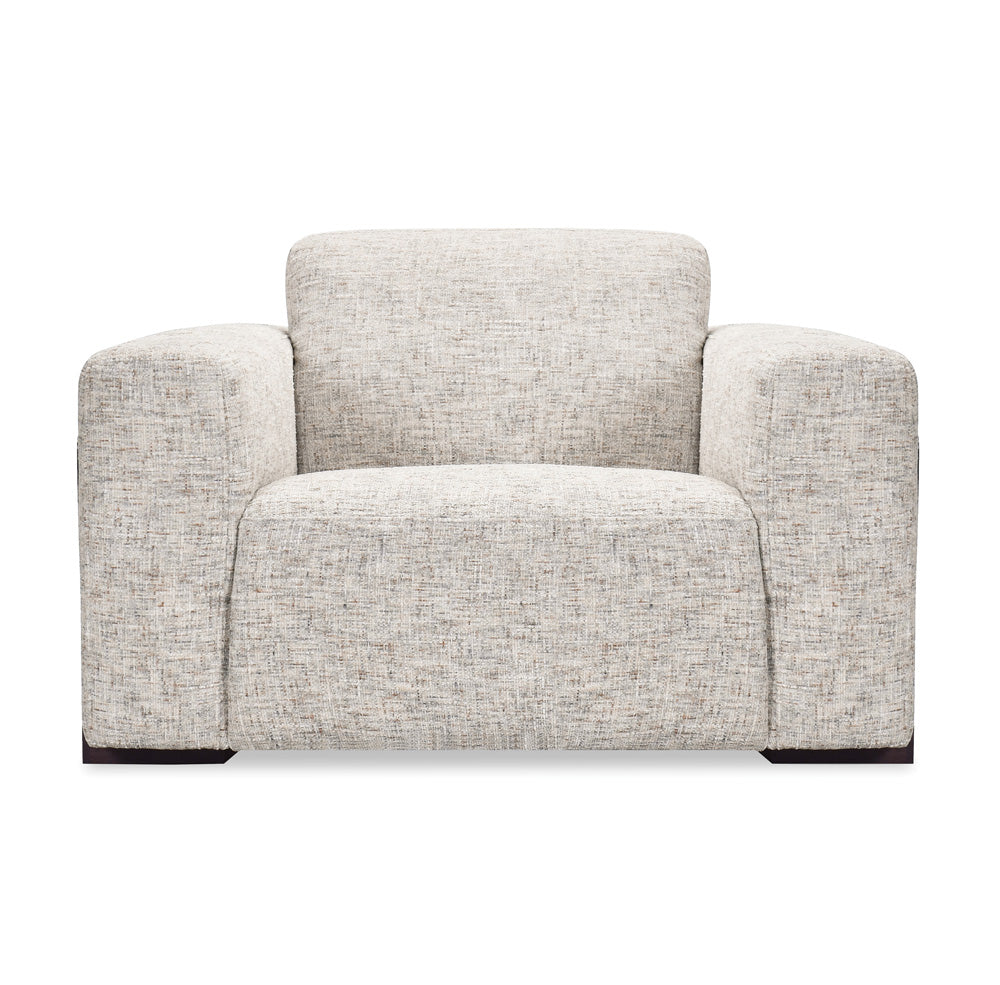 Hooker Furniture - Atlas Power Recliner with Power Headrest - SS444-PH1-415 view 2