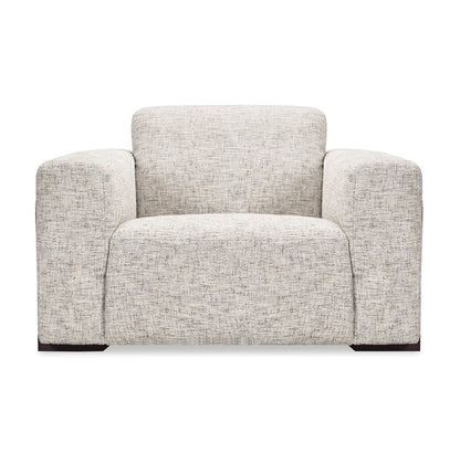 Hooker Furniture - Atlas Power Recliner with Power Headrest - SS444-PH1-415 view 2