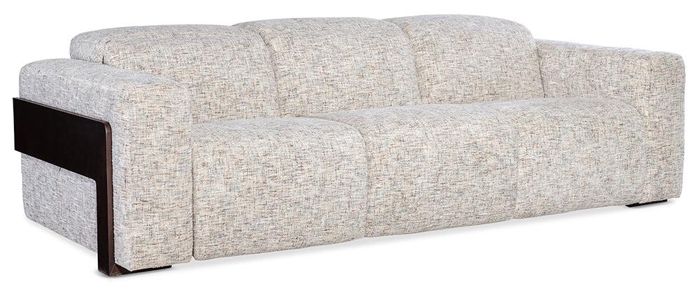 Hooker Furniture - Atlas Power Sofa with Power Headrest in Multicolored - SS444-PH3-415 view 1
