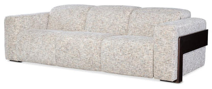Hooker Furniture - Atlas Power Sofa with Power Headrest in Multicolored - SS444-PH3-415 view 3