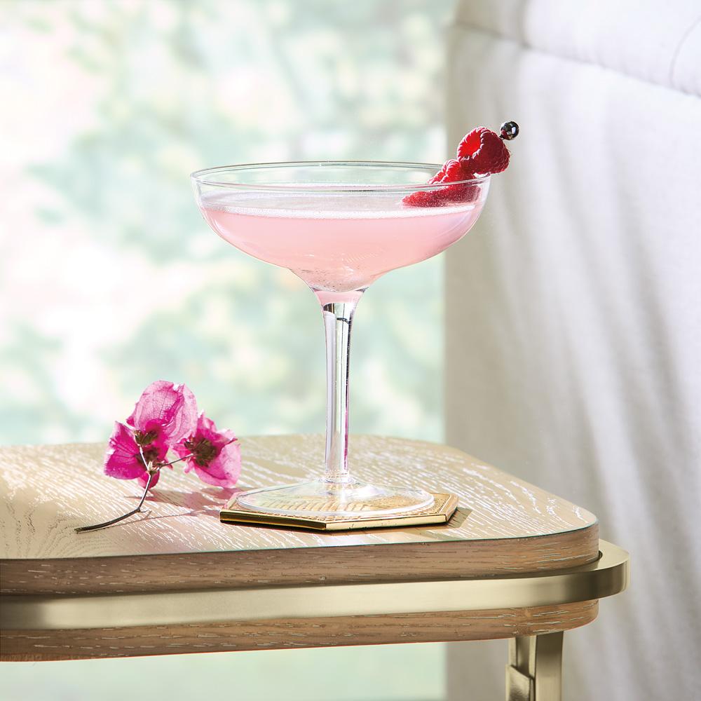 Hooker Furniture- Banyon Bay Accent Table in Light Wood - 6081-80001-82 veiw 4