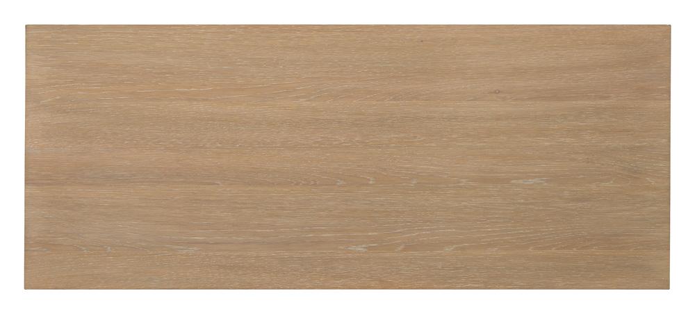 Hooker Furniture- Banyon Bay Five Drawer Dresser in Light Wood - 6081-90001-82 veiw 3