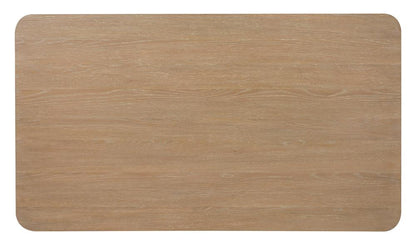 Hooker Furniture- Banyon Bay Gathering Table in Light Wood - 6081-75206-82 veiw 4