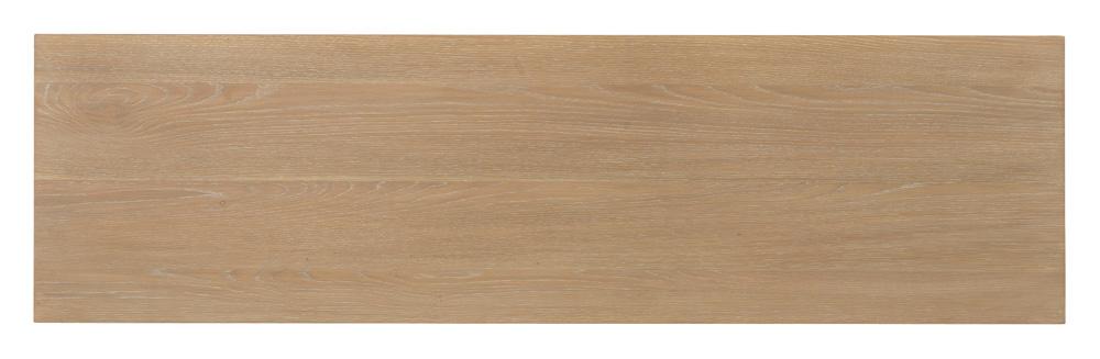 Hooker Furniture- Banyon Bay Seven Drawer Dresser in Light Wood - 6081-90002-82 veiw 3