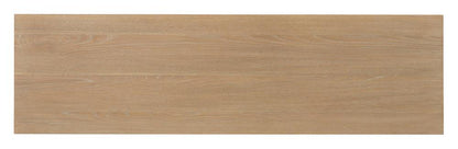 Hooker Furniture- Banyon Bay Seven Drawer Dresser in Light Wood - 6081-90002-82 veiw 3