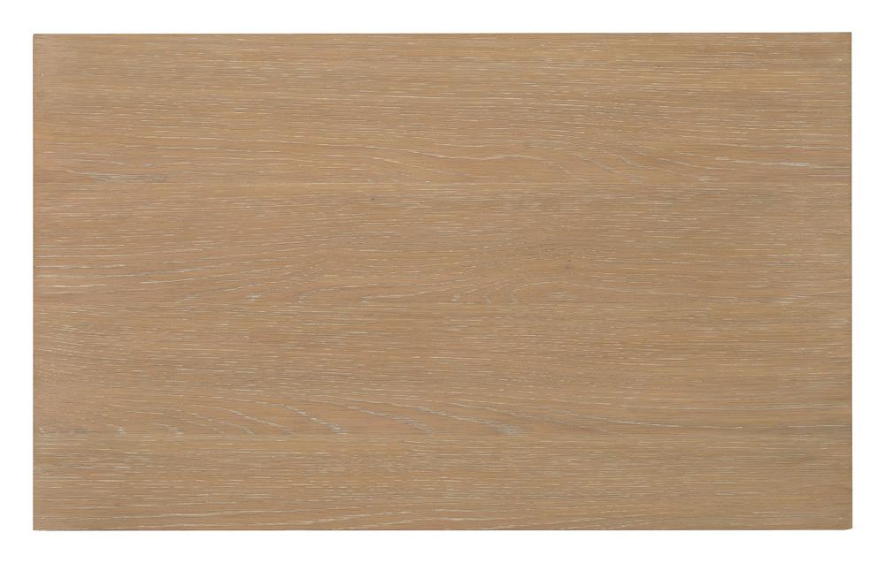 Hooker Furniture- Banyon Bay Three Drawer Nightstand in Light Wood - 6081-90016-82 veiw 3