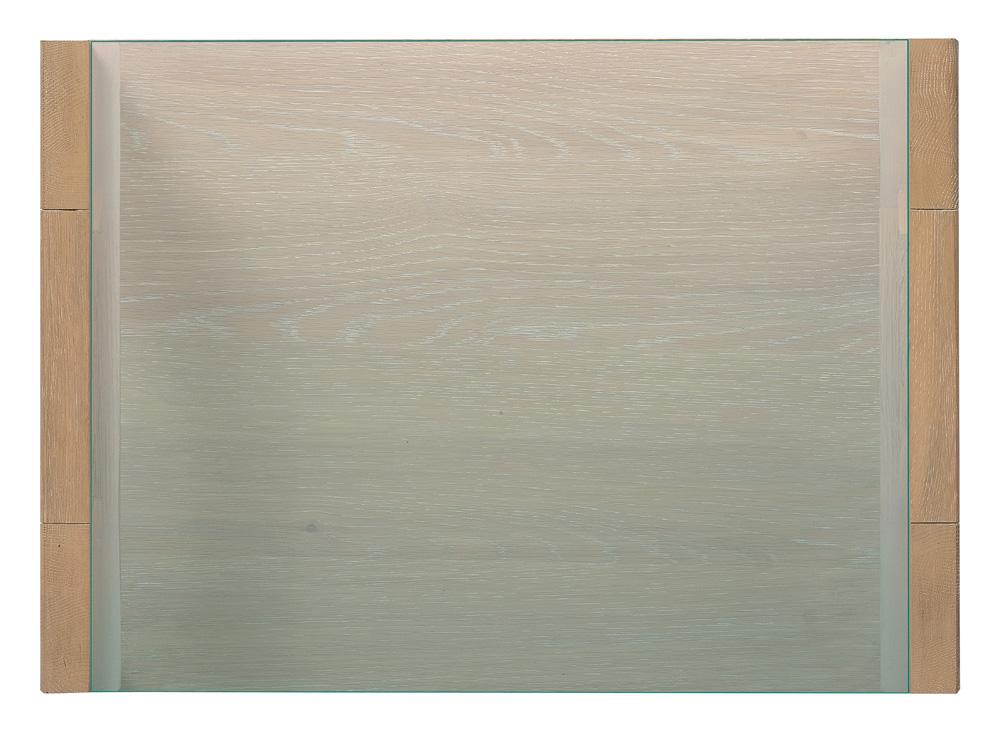 Hooker Furniture- Banyon Bay Two Drawer Nightstand in Light Wood - 6081-90116-82 veiw 3