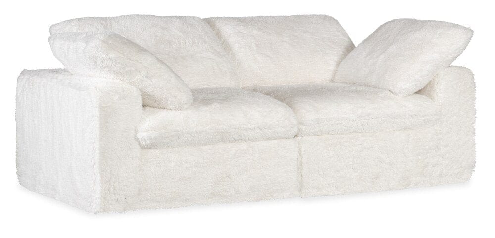 Hooker Furniture - Barefoot 2-Seat Sofa - SS410-2PC-410 veiw 1