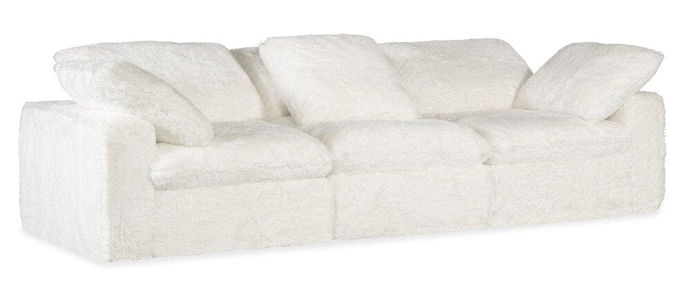 Hooker Furniture - Barefoot 3-Seat Sofa - SS410-3PC-410 veiw 1