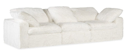 Hooker Furniture - Barefoot 3-Seat Sofa - SS410-3PC-410 veiw 1