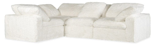 Hooker Furniture - Barefoot 4-Seat Sectional - SS410-4PC-410 veiw 1