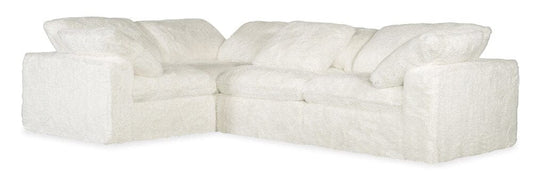 Hooker Furniture - Barefoot 4-Seat Sectional - SS410-4PC-410 veiw 2
