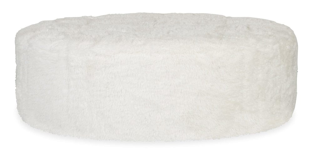 Hooker Furniture - Barefoot Ottoman - SS410-OT-410 veiw 1