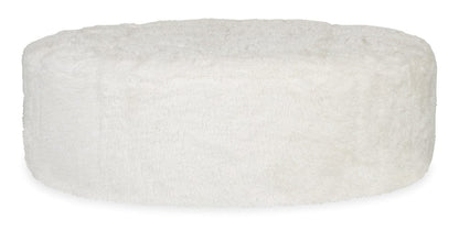 Hooker Furniture - Barefoot Ottoman - SS410-OT-410 veiw 1