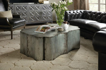 Hooker Furniture - Beaumont Cocktail Table - 5751-80110-45 veiw 3