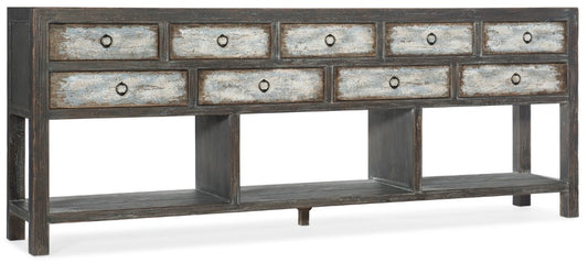 Hooker Furniture - Beaumont Console - 5751-85001-00 veiw 1