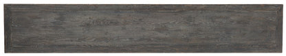Hooker Furniture - Beaumont Console - 5751-85001-00 veiw 2