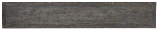 Hooker Furniture - Beaumont Console - 5751-85001-00 veiw 2