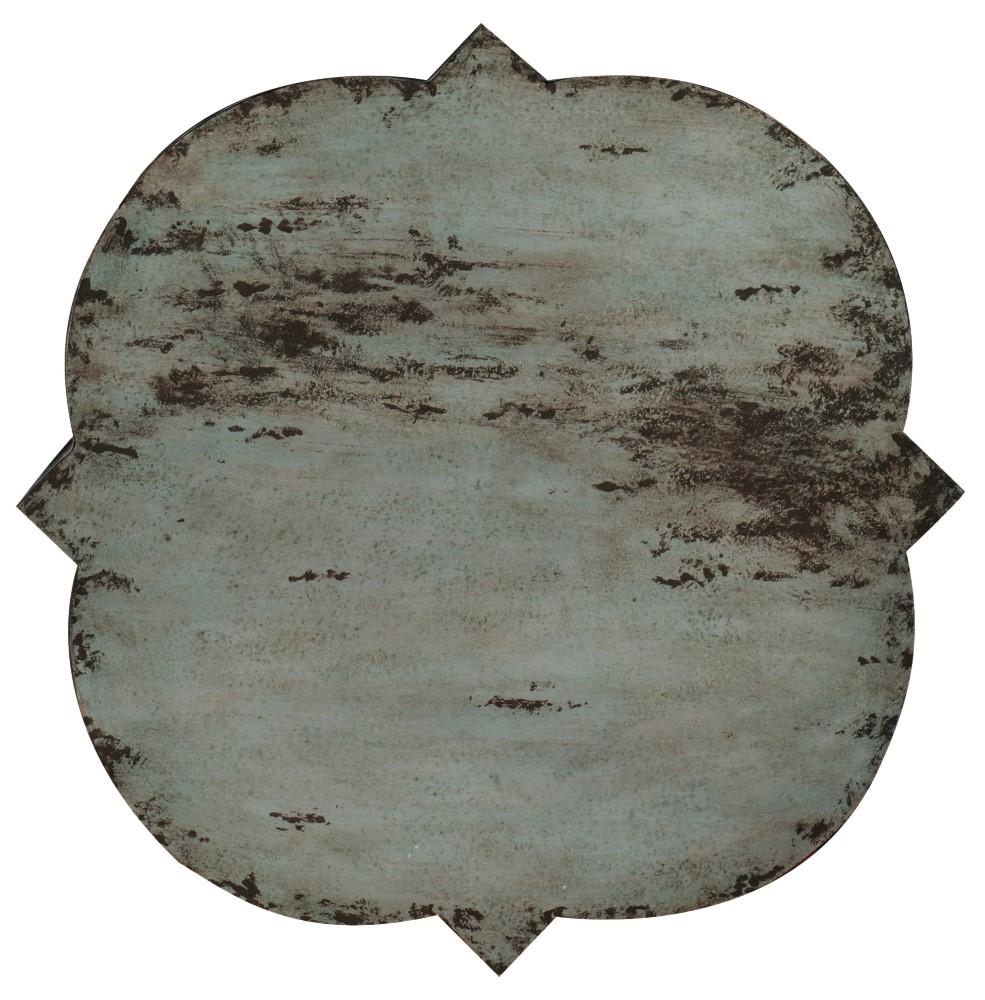 Hooker Furniture - Beaumont End Table - 5751-80114-45 veiw 2