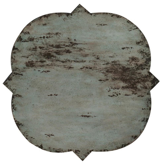 Hooker Furniture - Beaumont End Table - 5751-80114-45 veiw 2