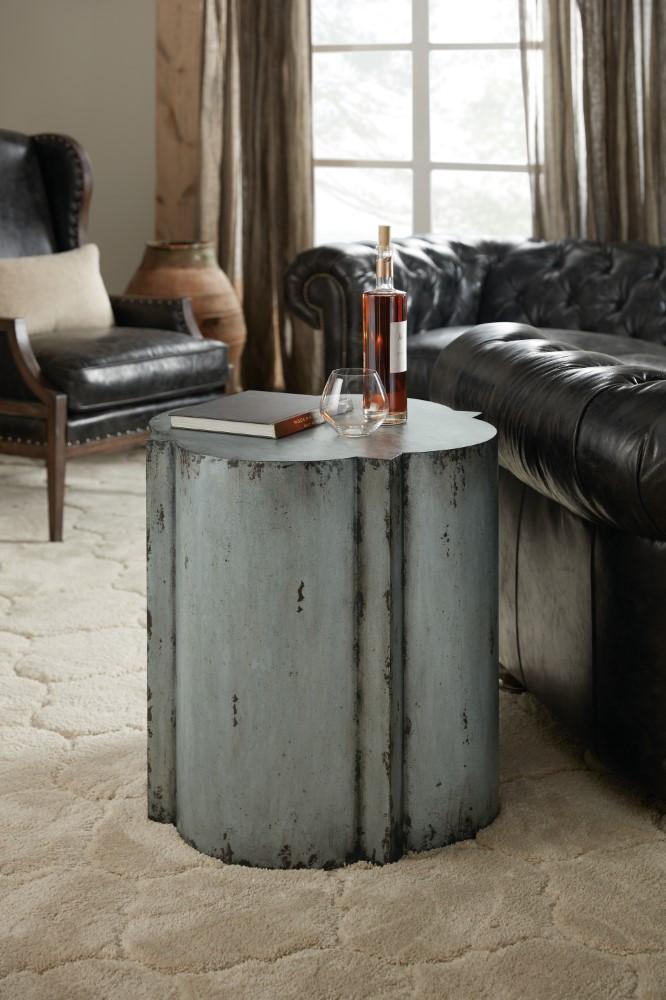 Hooker Furniture - Beaumont End Table - 5751-80114-45 veiw 3