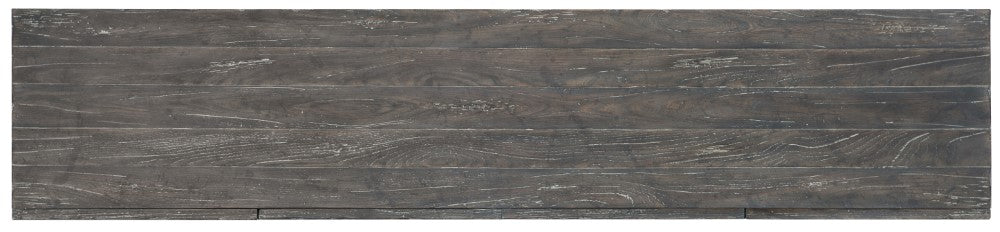 Hooker Furniture - Beaumont Entertainment Console - 5751-55483-89 veiw 2