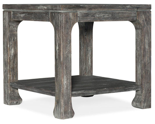 Hooker Furniture - Beaumont Square End Table - 5751-80113-89 veiw 1