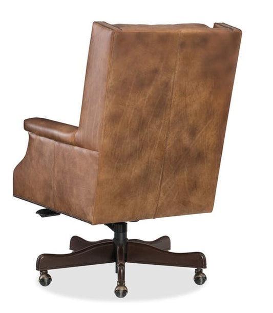 Hooker Furniture - Beckett Home Office Chair - EC562-083 view 2