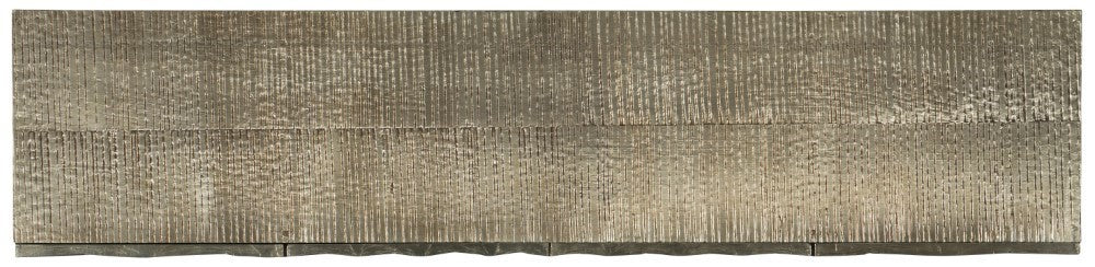 Hooker Furniture - Big Bang 78in Entertainment Console - 5667-55478-SLV veiw 2