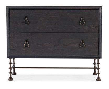Hooker Furniture - Big Sky Bachelors Chest - 6700-90017-98 veiw 2