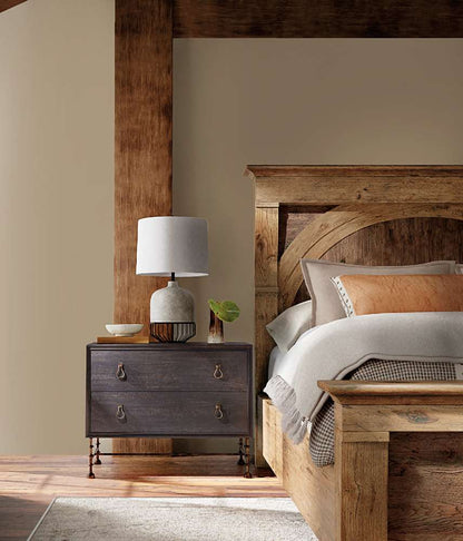 Hooker Furniture - Big Sky Bachelors Chest - 6700-90017-98 veiw 3