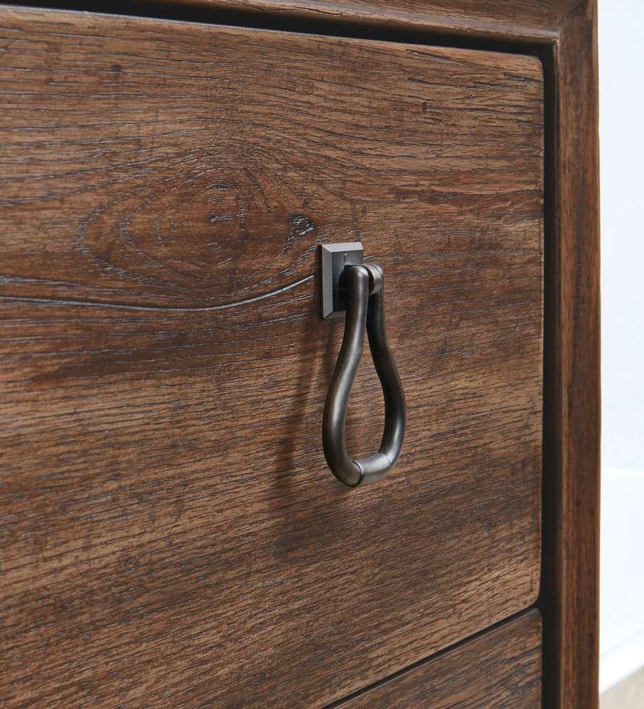 Hooker Furniture - Big Sky Bachelors Chest - 6700-90017-85 veiw 2