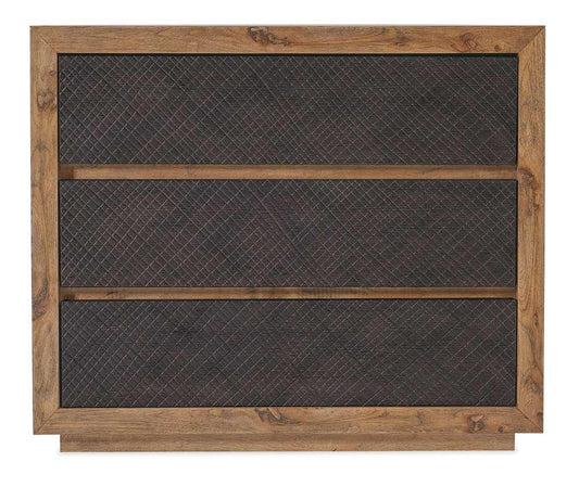 Hooker Furniture - Big Sky Bachelors Chest - 6700-90117-80 veiw 2