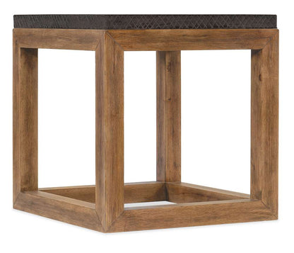 Hooker Furniture - Big Sky End Table - 6700-80116-99 veiw 1