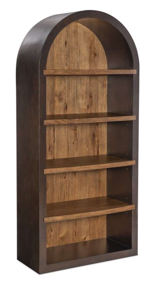 Hooker Furniture - Big Sky Etagere - 6700-50005-96 veiw 1