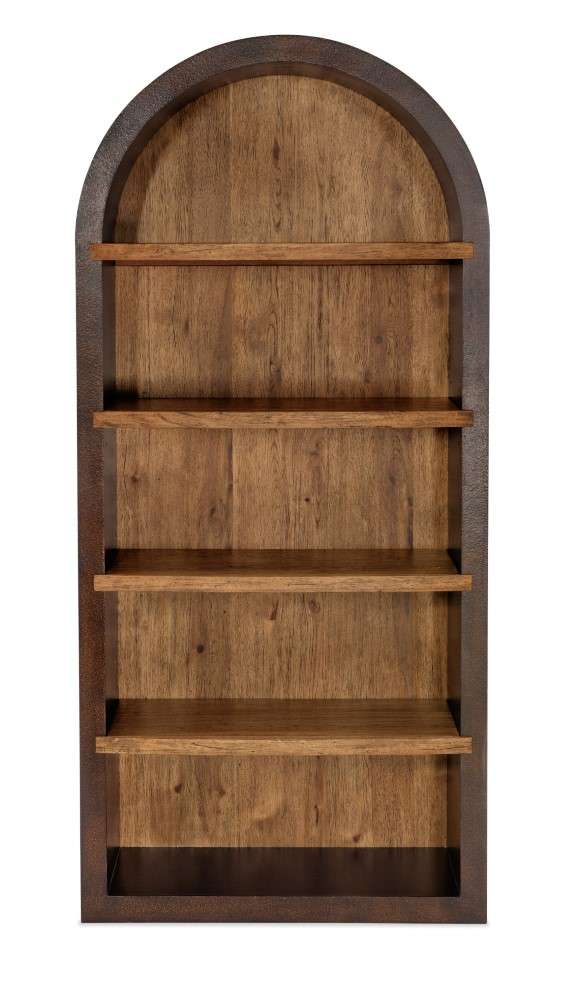Hooker Furniture - Big Sky Etagere - 6700-50005-96 veiw 2
