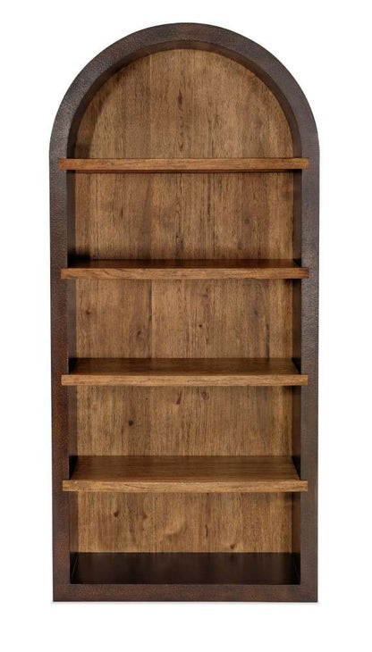 Hooker Furniture - Big Sky Etagere - 6700-50005-96 veiw 2