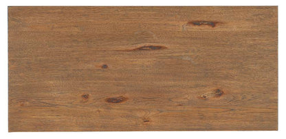 Hooker Furniture - Big Sky Five Drawer Chest - 6700-90010-80 veiw 2