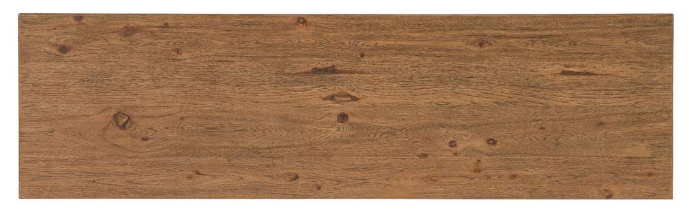 Hooker Furniture - Big Sky Nine Drawer Dresser - 6700-90202-80 veiw 2