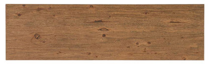 Hooker Furniture - Big Sky Nine Drawer Dresser - 6700-90202-80 veiw 2