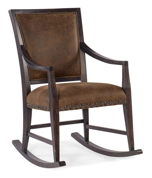 Hooker Furniture - Big Sky Rocking Chair - 6700-50009-98 veiw 1