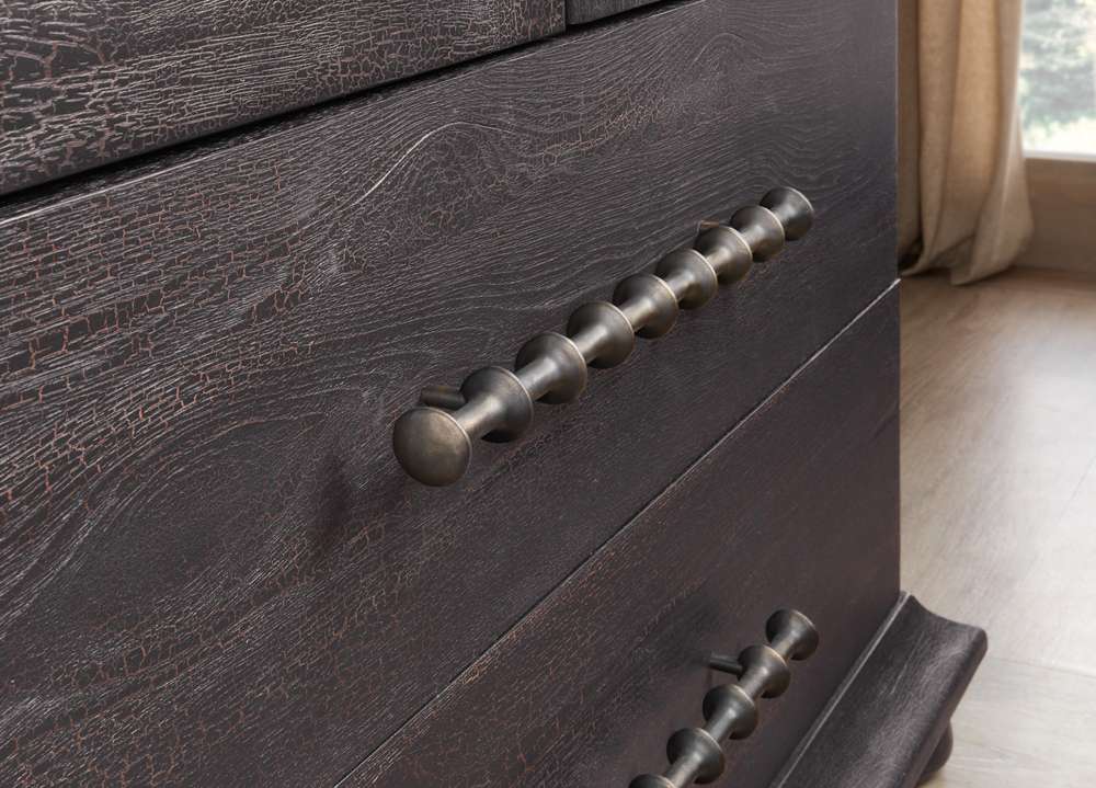 Hooker Furniture - Big Sky Small Wardrobe - 6700-90213-98 veiw 6