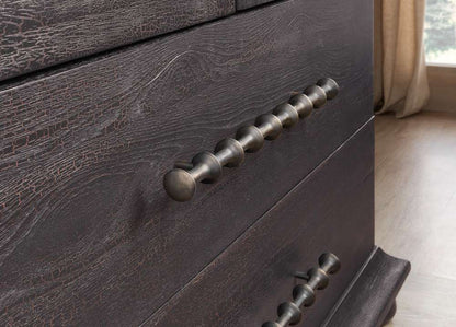 Hooker Furniture - Big Sky Small Wardrobe - 6700-90213-98 veiw 6